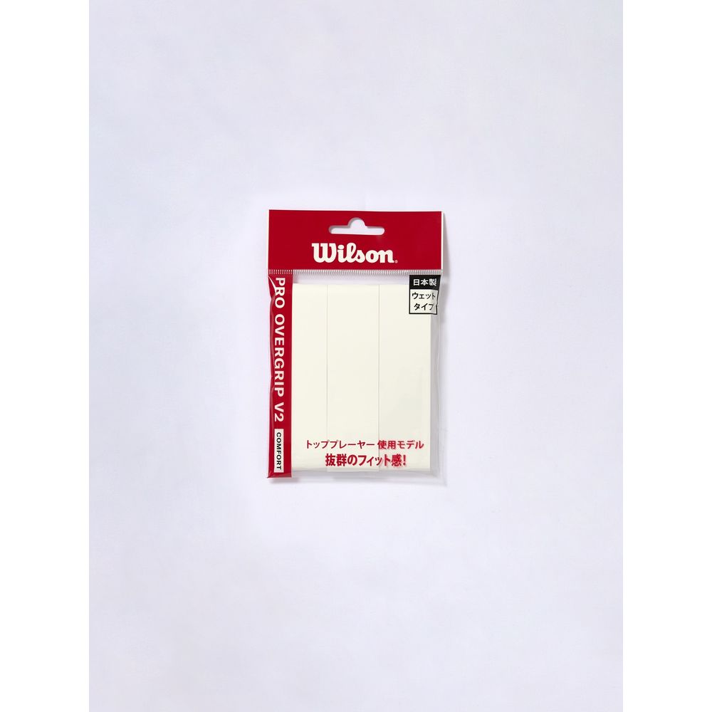 Wilson 『即日出荷』ウイルソン テニスグリップテープ PRO