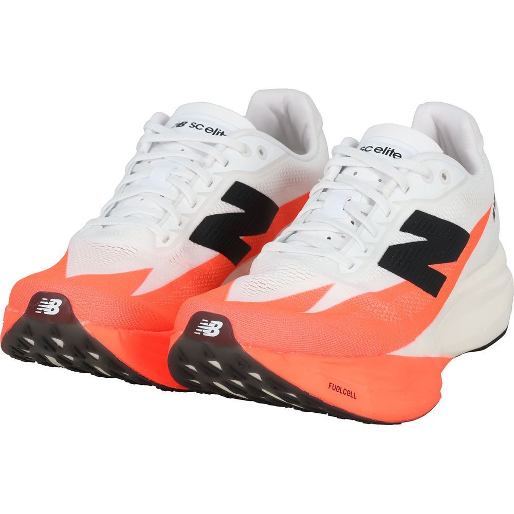 �j���[�o�����X NEW BALANCE ����X�p�C�N ���f�B�[�X   FuelCell SuperComp Elite V5 WRCELLR5B