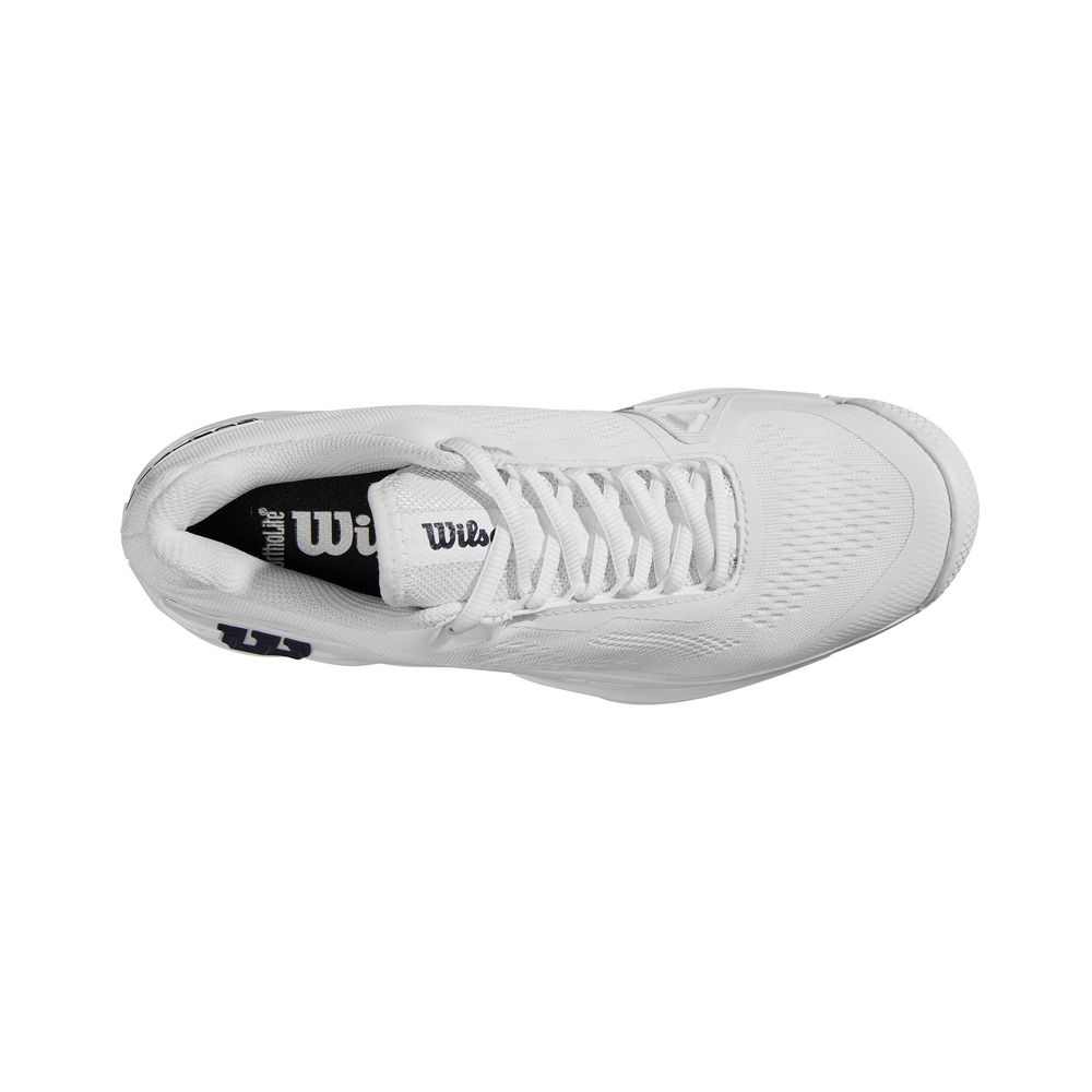 Wilson（ウイルソン） テニスシューズ レディース RUSH PRO 4.0 W Wh