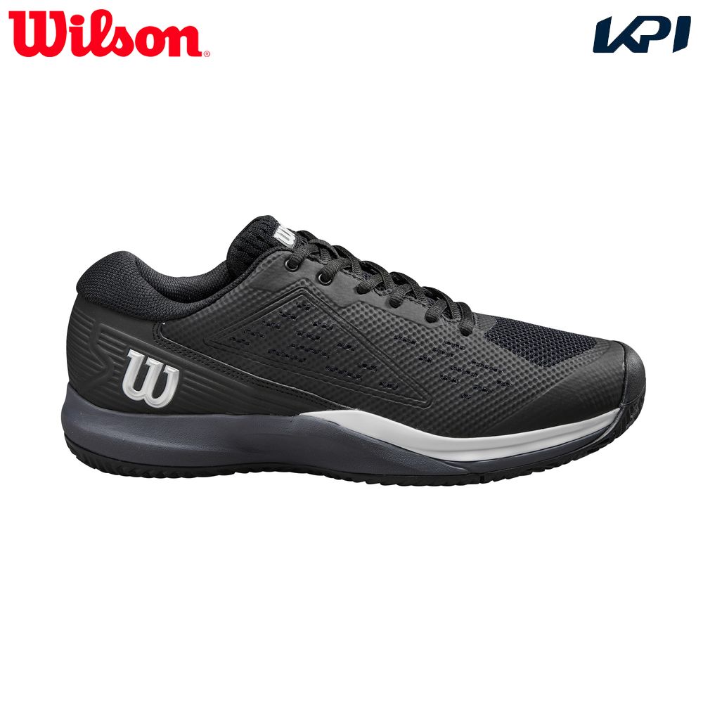 Wilson ウイルソン テニスシューズ メンズ RUSH PRO ACE OC M