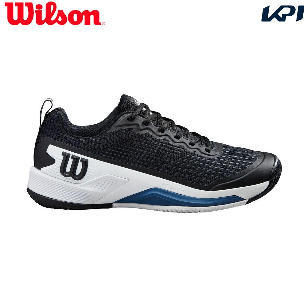Wilson ウイルソン テニスシューズ メンズ RUSH PRO 4.5