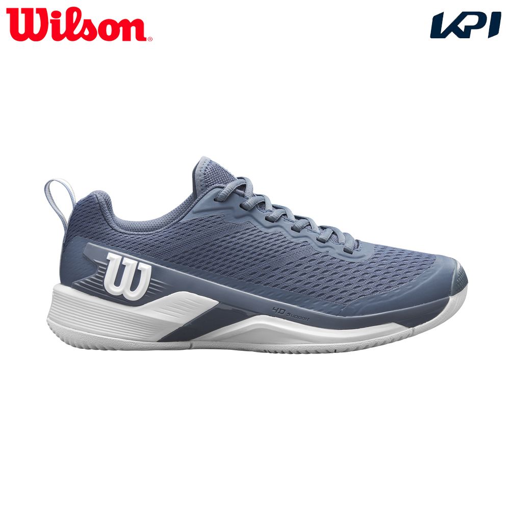 Wilson ウイルソン テニスシューズ メンズ RUSH PRO 4.5 IW