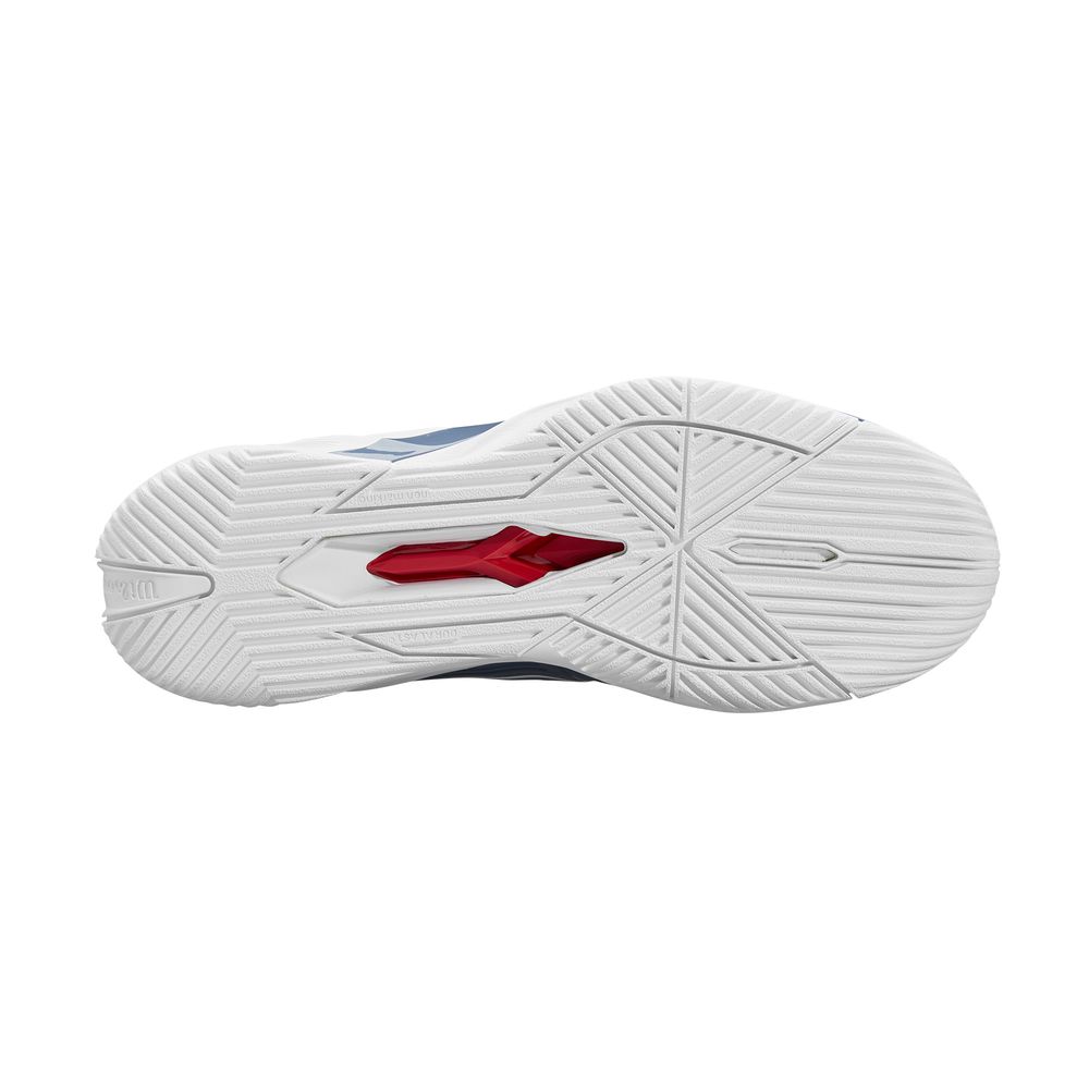 Wilson ウイルソン テニスシューズ メンズ RUSH PRO 4.5 IW