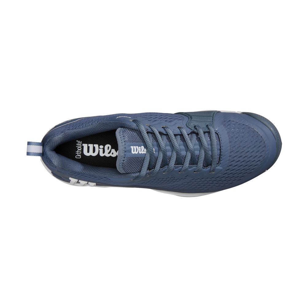 Wilson ウイルソン テニスシューズ メンズ RUSH PRO 4.5 IW