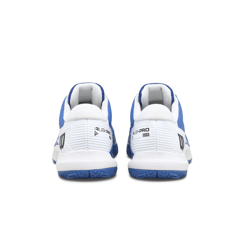 Wilson（ウイルソン） 『即日出荷』ウイルソン テニスシューズ メンズ