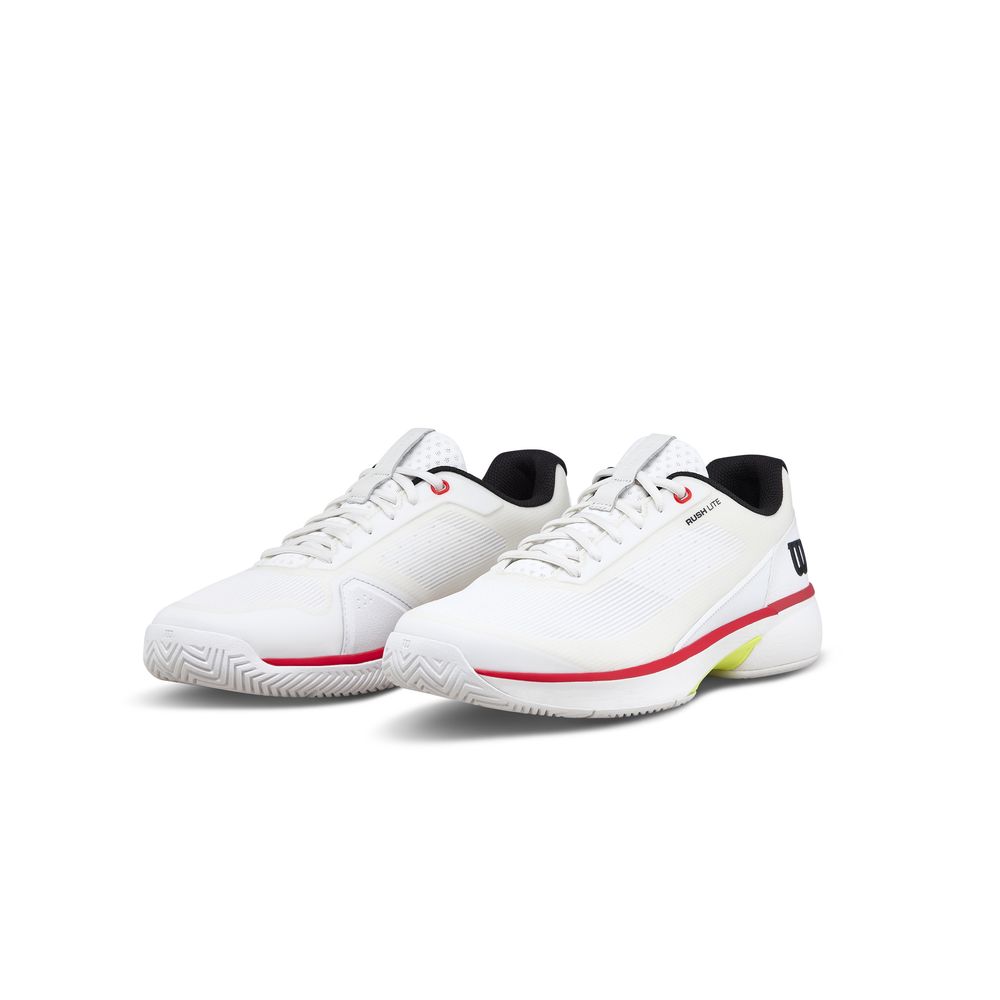 Wilson テニスシューズ（対応テニスコート：オールコート）｜テニス