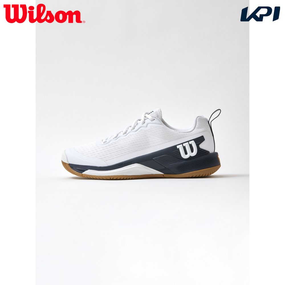 Wilson ウイルソン テニスシューズ メンズ RUSH PRO 4.5 TM ALL