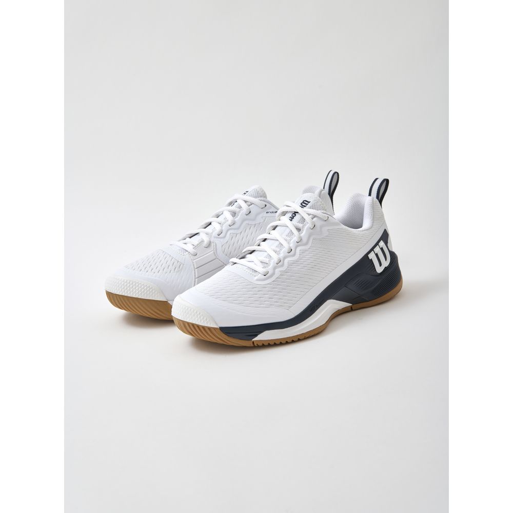 Wilson（ウイルソン） テニスシューズ メンズ RUSH PRO 4.5 TM ALL