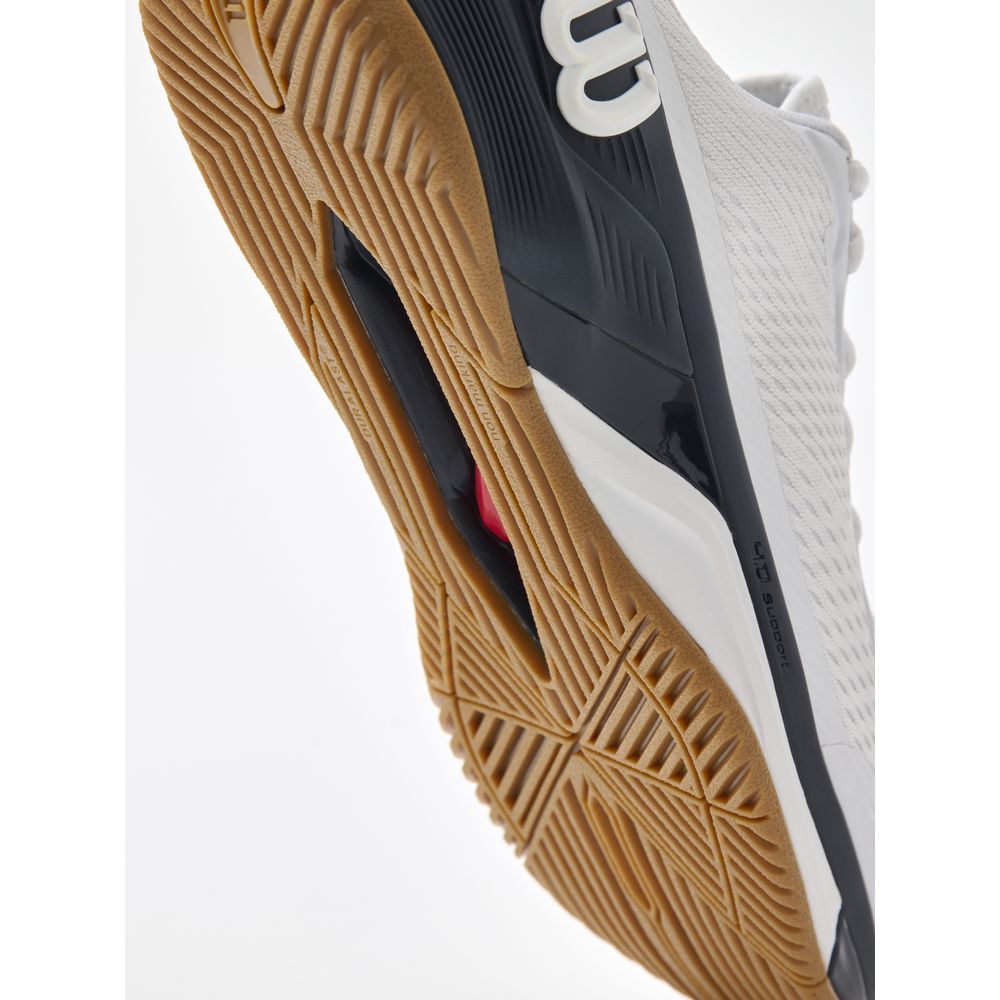 Wilson（ウイルソン） テニスシューズ メンズ RUSH PRO 4.5 TM ALL