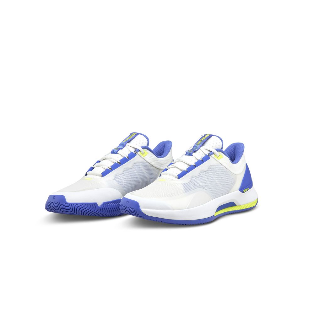 ウイルソン Wilson テニスシューズ レディース INTRIGUE TOUR Wh ウイルソン Wilson テニスシューズ レディース INTRIGUE TOUR Wh