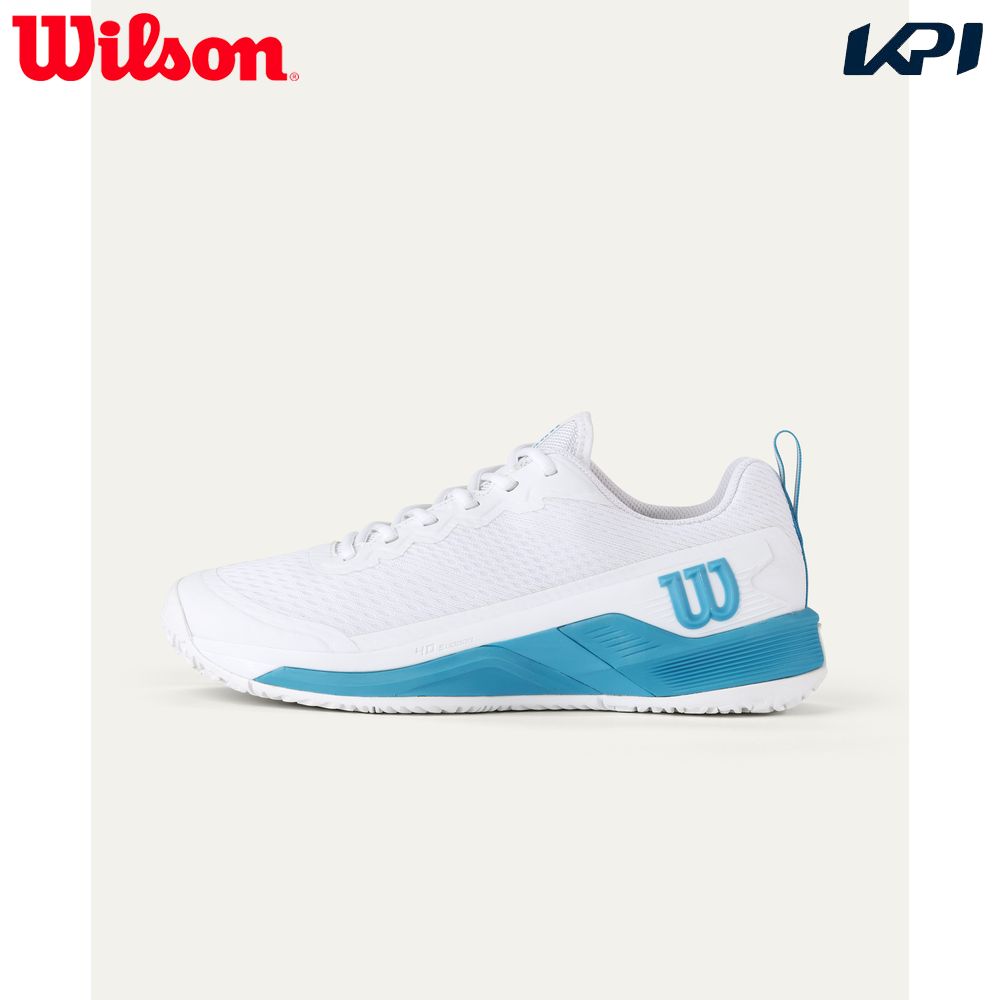 Wilson ウイルソン テニスシューズ RUSH PRO ACE OMNI Amazon | [ウイルソン] テニスシューズ RUSH PRO ACE OMNI
