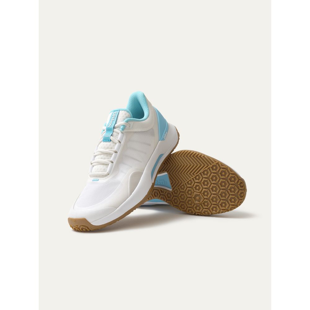 Wilson（ウイルソン） テニスシューズ レディース INTRIGUE TOUR OMNI