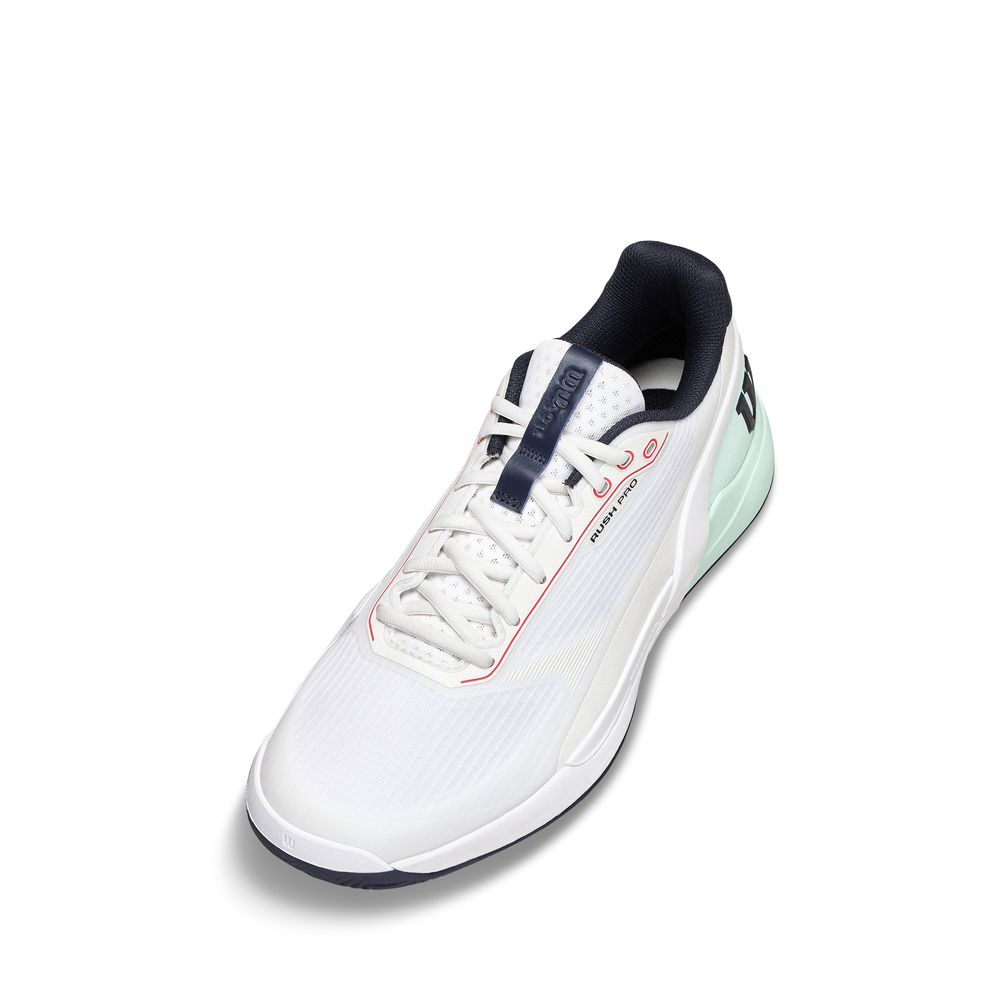 Wilson テニスシューズ（サイズ（cm）：25.5cm）｜テニス｜スポーツ