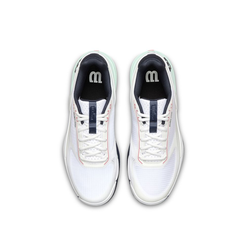 Wilson テニスシューズ（サイズ（cm）：27.5cm）｜テニス｜スポーツ