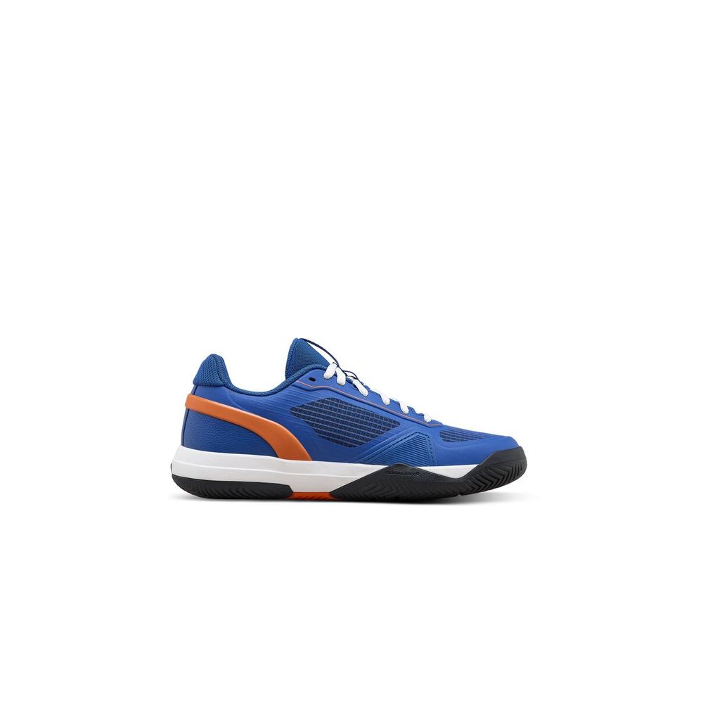 Wilson（ウイルソン） ジュニア テニスシューズ RUSH PRO 5 JR DV Blue