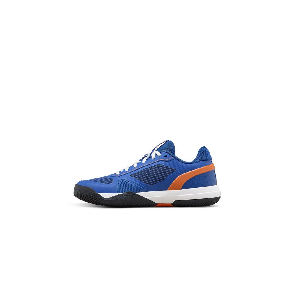 Wilson（ウイルソン） ジュニア テニスシューズ RUSH PRO 5 JR DV Blue
