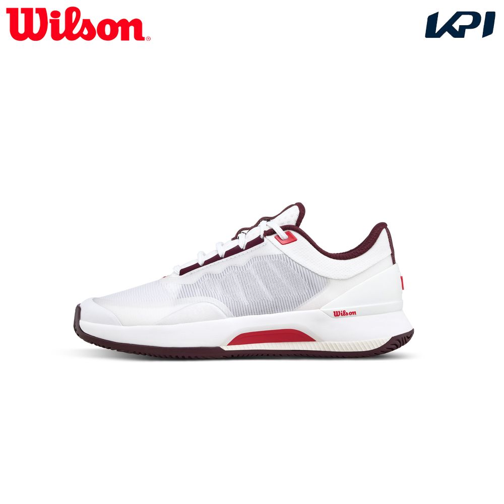 Wilson（ウイルソン） テニスシューズ レディース INTRIGUE TOUR BTT