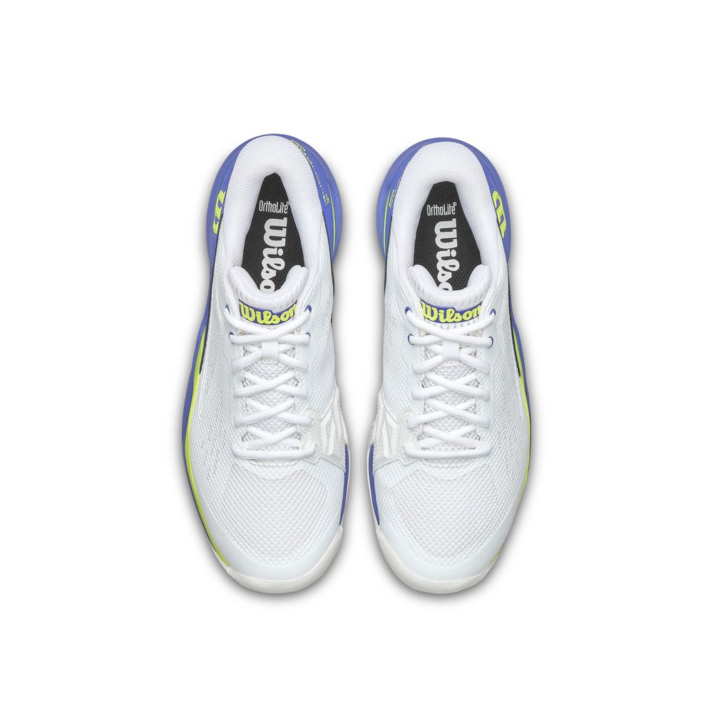 Wilson ラッシュプロ　ハードコートテニスシューズ Amazon | [ウイルソン] テニスシューズ Rush PRO (ラッシュプロ 3.0
