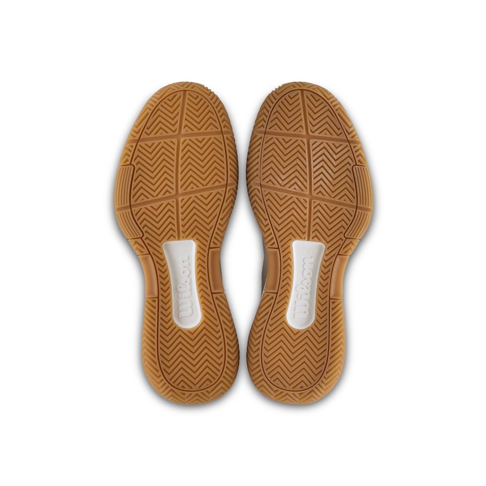 Wilson（ウイルソン） テニスシューズ レディース COURTGLIDE W Wh