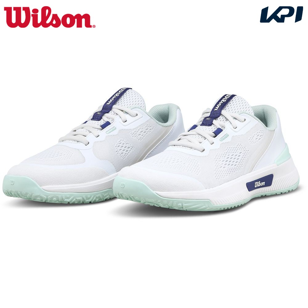 Wilson（ウイルソン） テニスシューズ レディース イントリーグ プロ