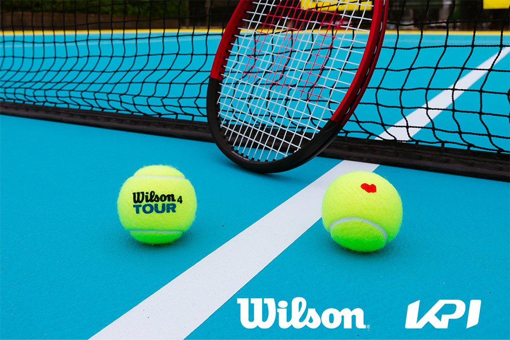 365日出荷」「KPIオリジナルモデル」Wilson ウイルソン TOUR STANDARD ツアー・スタンダード 1箱 15缶 WRT103800  テニスボール「KPI限定」 : wrt103800kp : KPI - 通販 - Yahoo!ショッピング