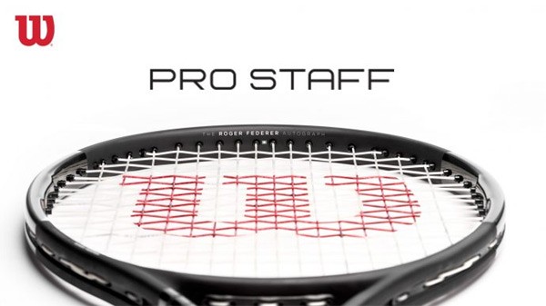 ウイルソン Wilson 硬式テニスラケット 2019 PRO STAFF RF97 Autograph 