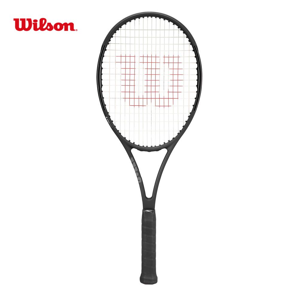 ウイルソン Wilson テニス 硬式テニスラケット PRO STAFF 97ULS Black in Black プロスタッフ 97ULS  WRT73181S フレームのみ 『即日出荷』