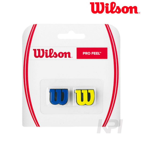 Wilson 륽 PRO FEEL ץե ֥롼&amp; WRZ537700׿ưߤ¨в١