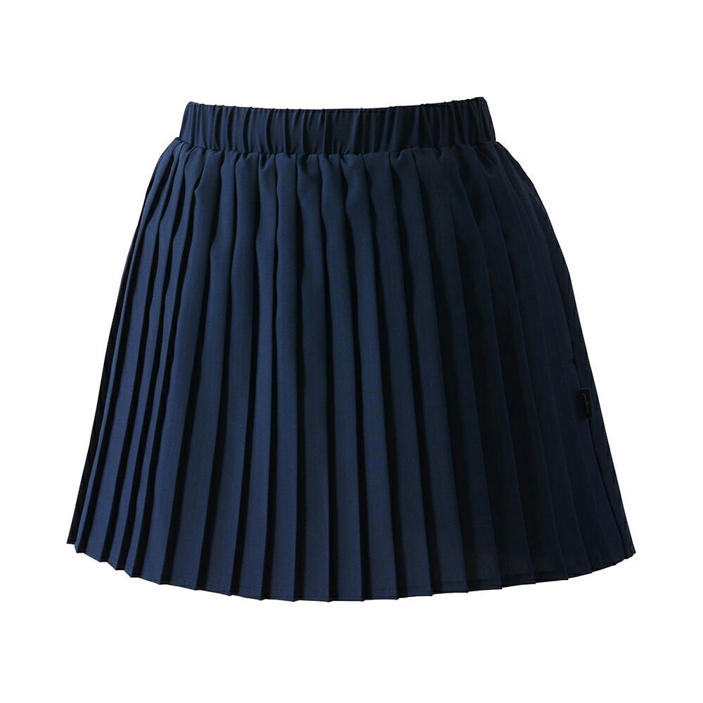 No.844 Prince ロゴプリント裾のフレアスコート☆NAVY☆新品☆ 安い 通販スポーツ - No.844 Prince ロゴプリント裾のフレア