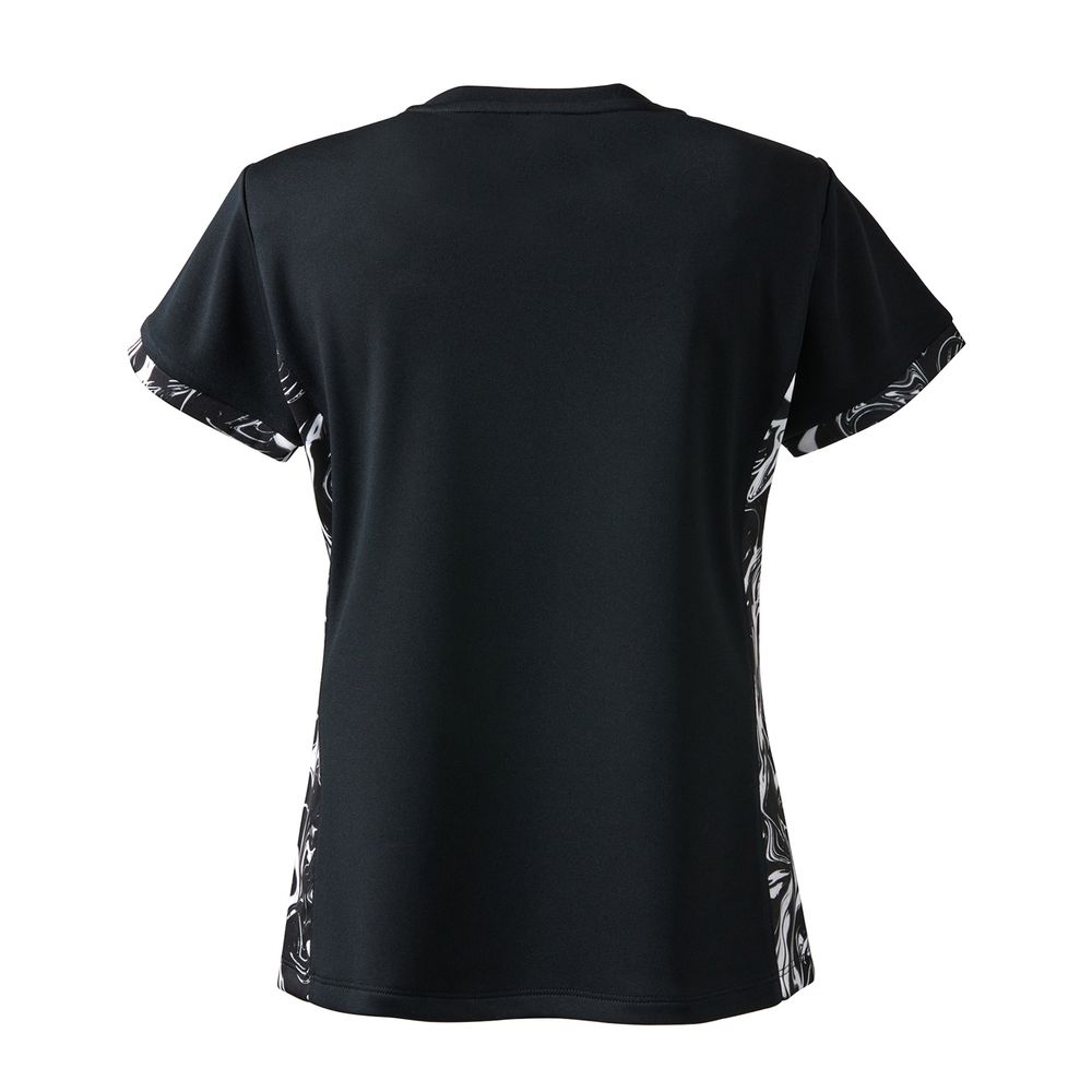 Prince（プリンス） テニスウェア レディース ゲームシャツ WS3060