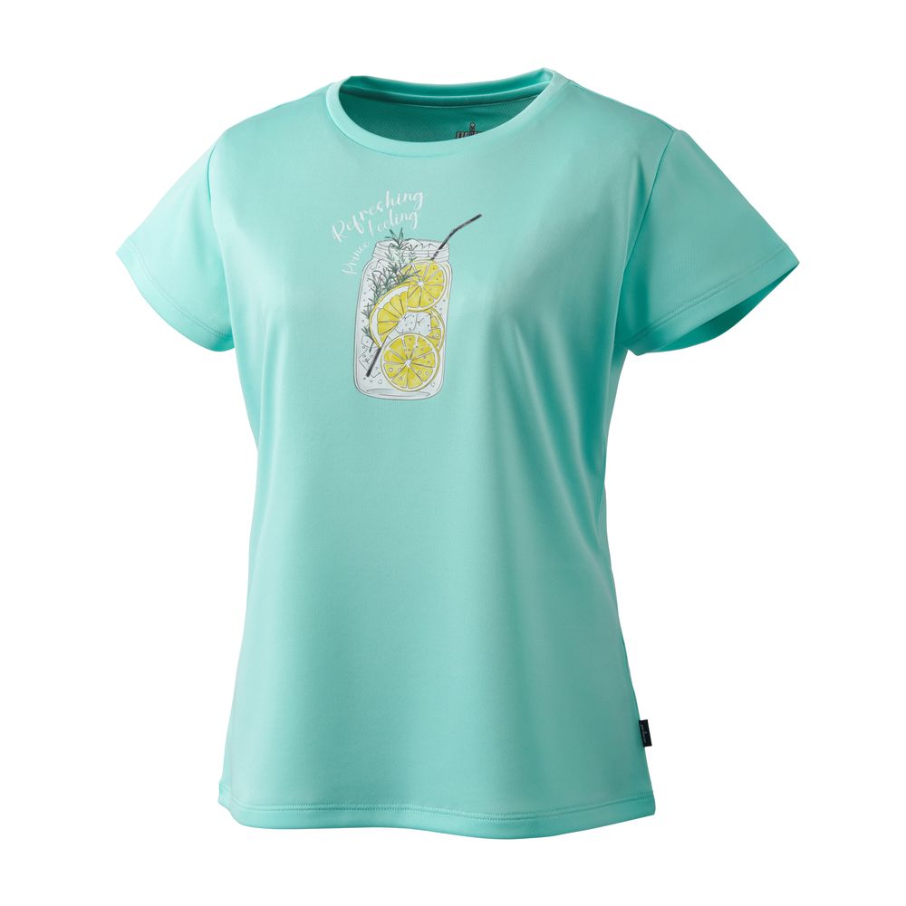 Prince プリンス テニスウェア レディース Tシャツ WS5055