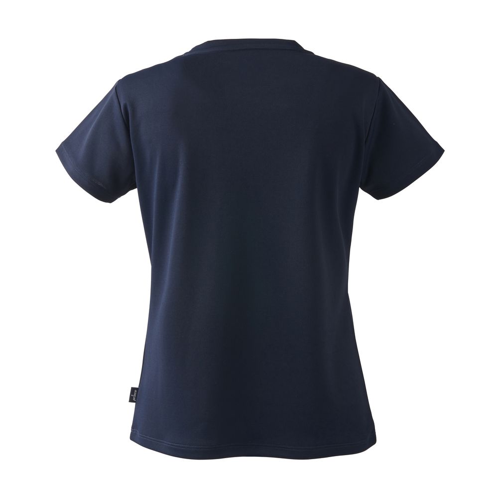 Prince プリンス テニスウェア 半袖Tシャツ MS3005 ネイビー新品L Prince プリンス テニスウェア 半袖Tシャツ MS3005 ネイビー新品L