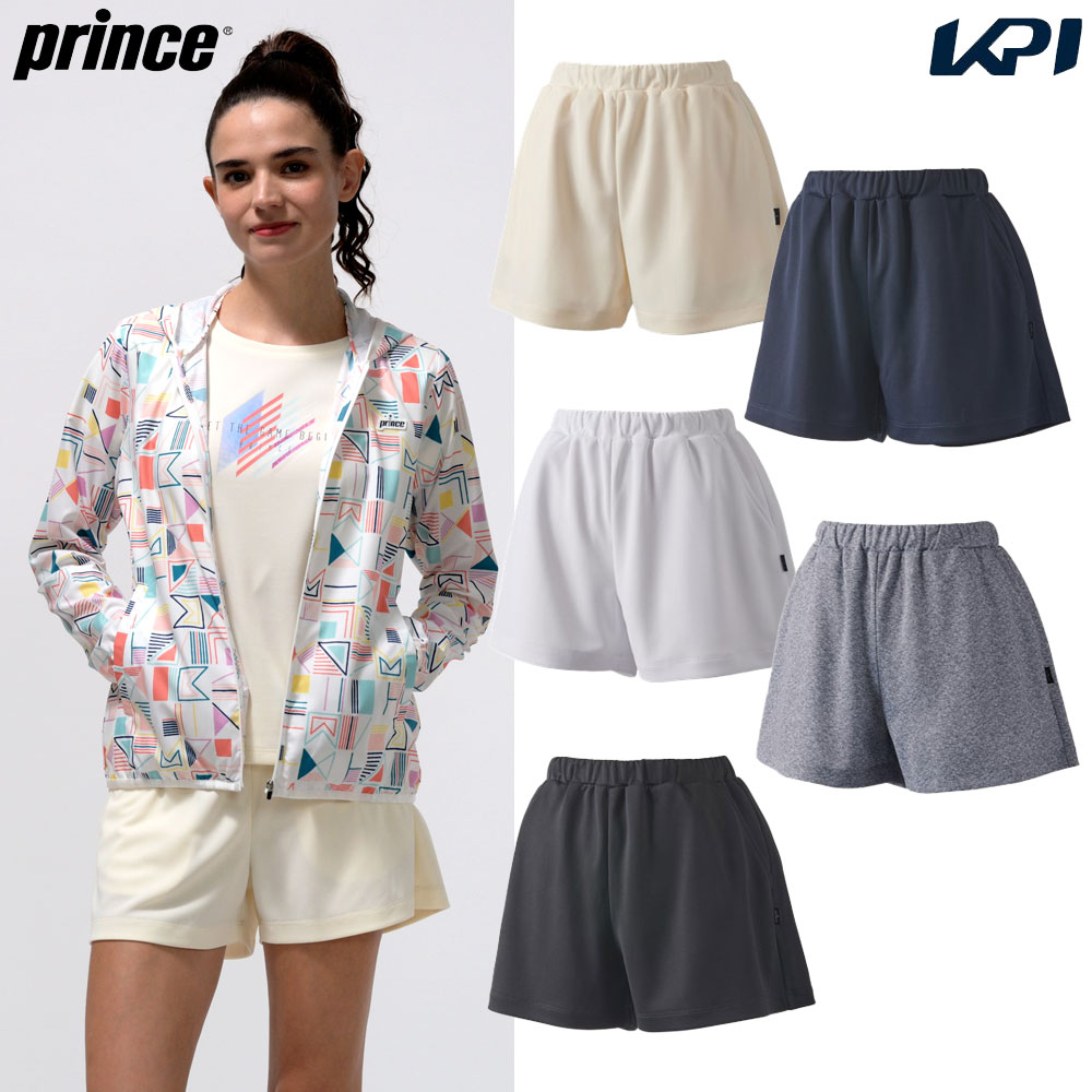 Prince（プリンス） テニスウェア レディース キュロット WS5312
