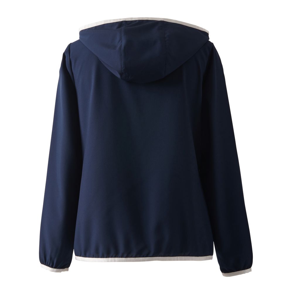 Prince（プリンス） テニスウェア レディース ウィンドジャケット