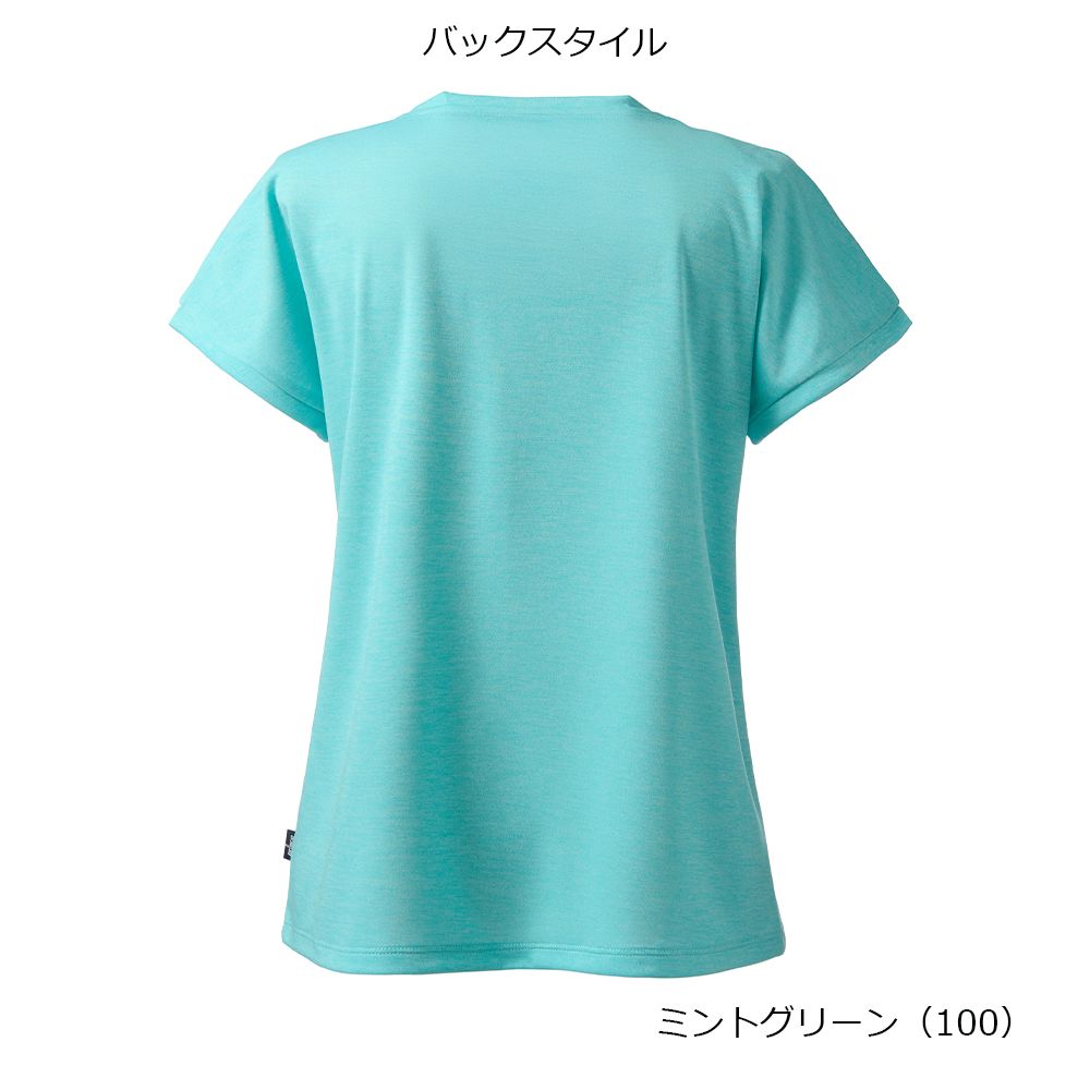 Prince（プリンス） テニスウェア レディース Tシャツ WS6059 2026SS