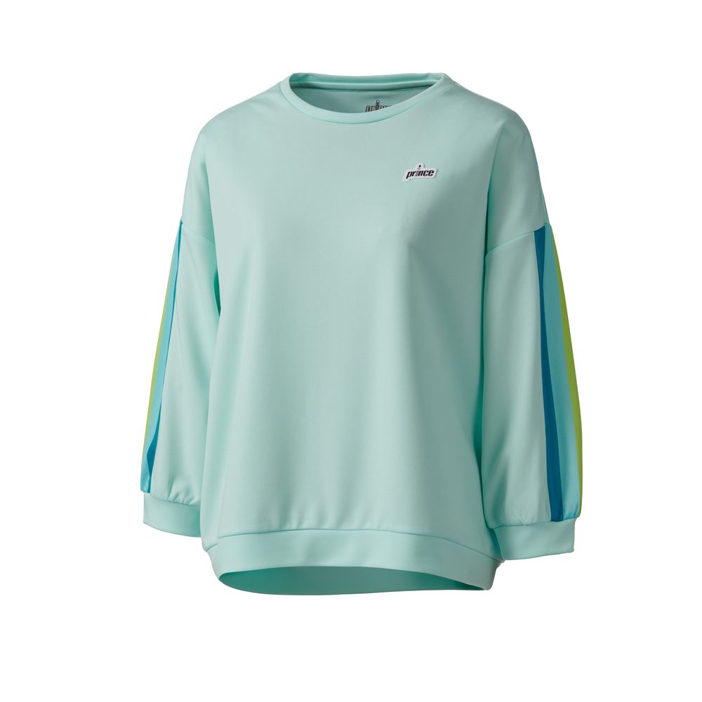 プリンステニスウェア 長袖（テニス シャツ）｜ウエア｜テニス