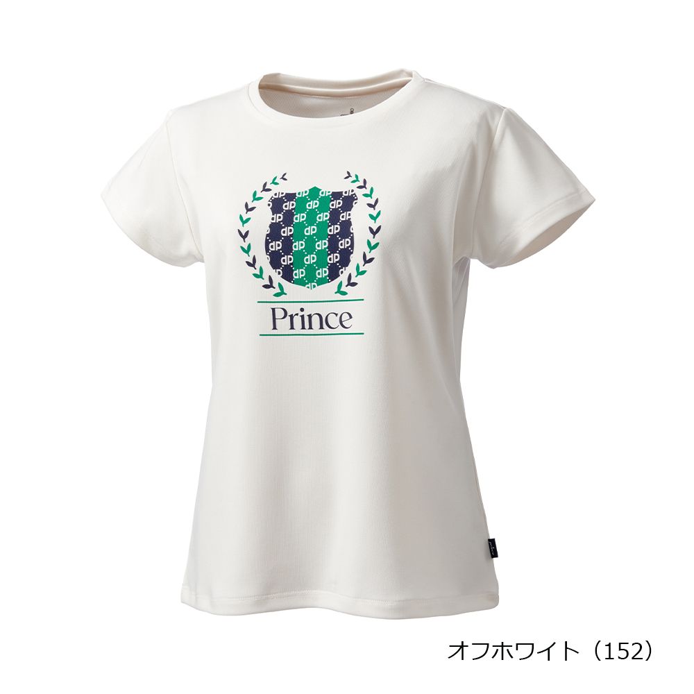 プリンス Prince テニスウェア レディー...の詳細画像3