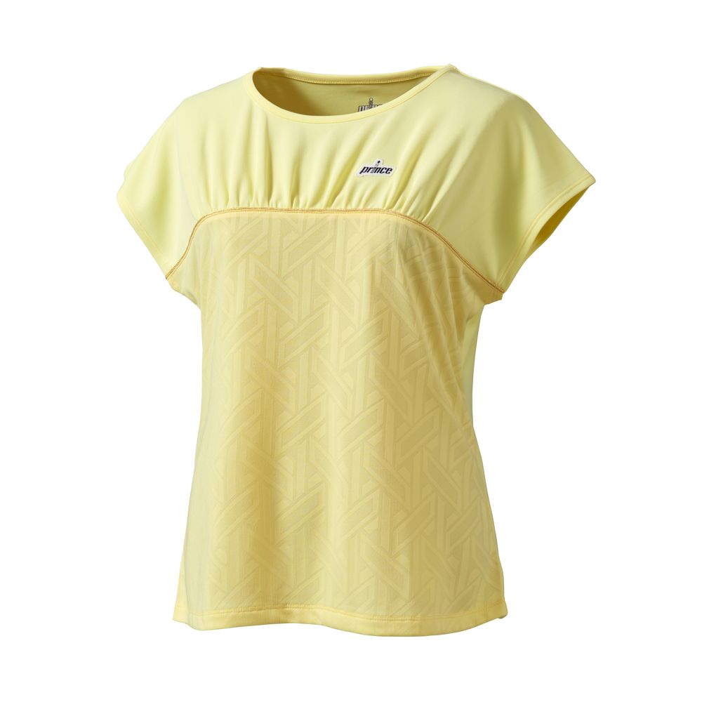 Prince（プリンス） テニスウェア レディース 「上下セット」ゲーム