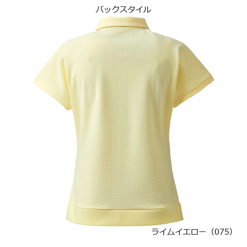 Prince（プリンス） テニスウェア レディース ポロシャツ WS6150