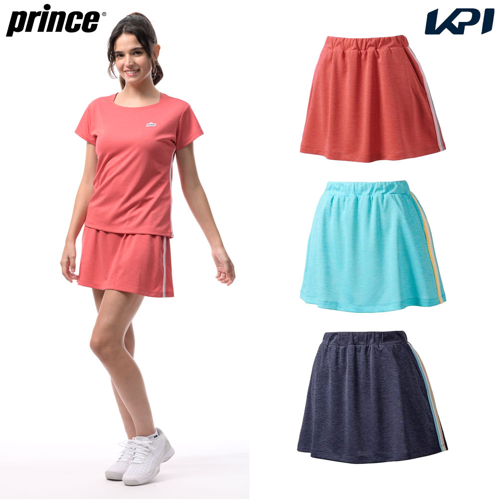 �v�����X Prince �e�j�X�E�F�A ���f�B�[�X   �X�J�[�g WS6305 2026SS