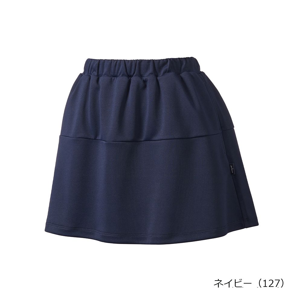 Prince（プリンス） テニスウェア レディース スカート WS6306 2026SS