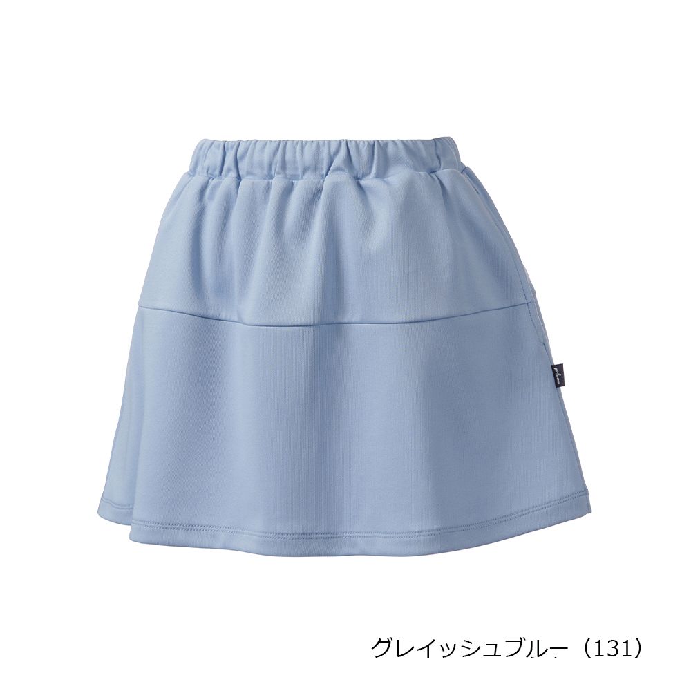 Prince（プリンス） テニスウェア レディース スカート WS6306 2026SS