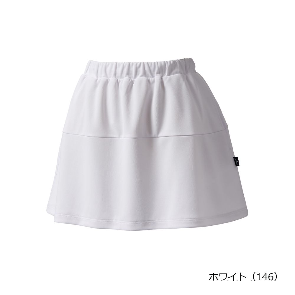 Prince（プリンス） テニスウェア レディース スカート WS6306 2026SS