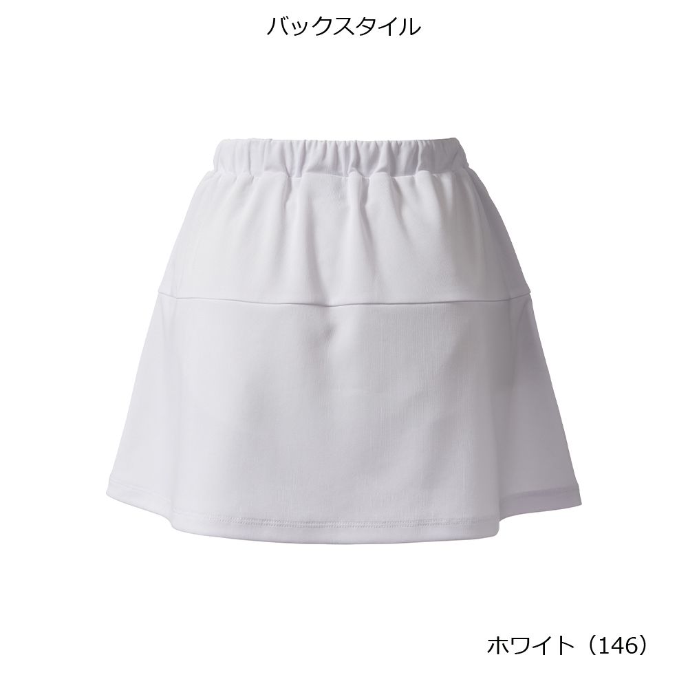 Prince（プリンス） テニスウェア レディース スカート WS6306 2026SS