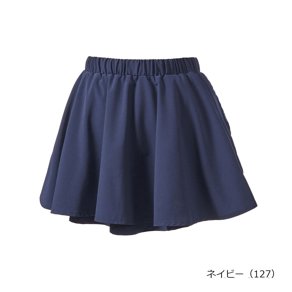 Prince（プリンス） テニスウェア レディース フレアスカート WS6308