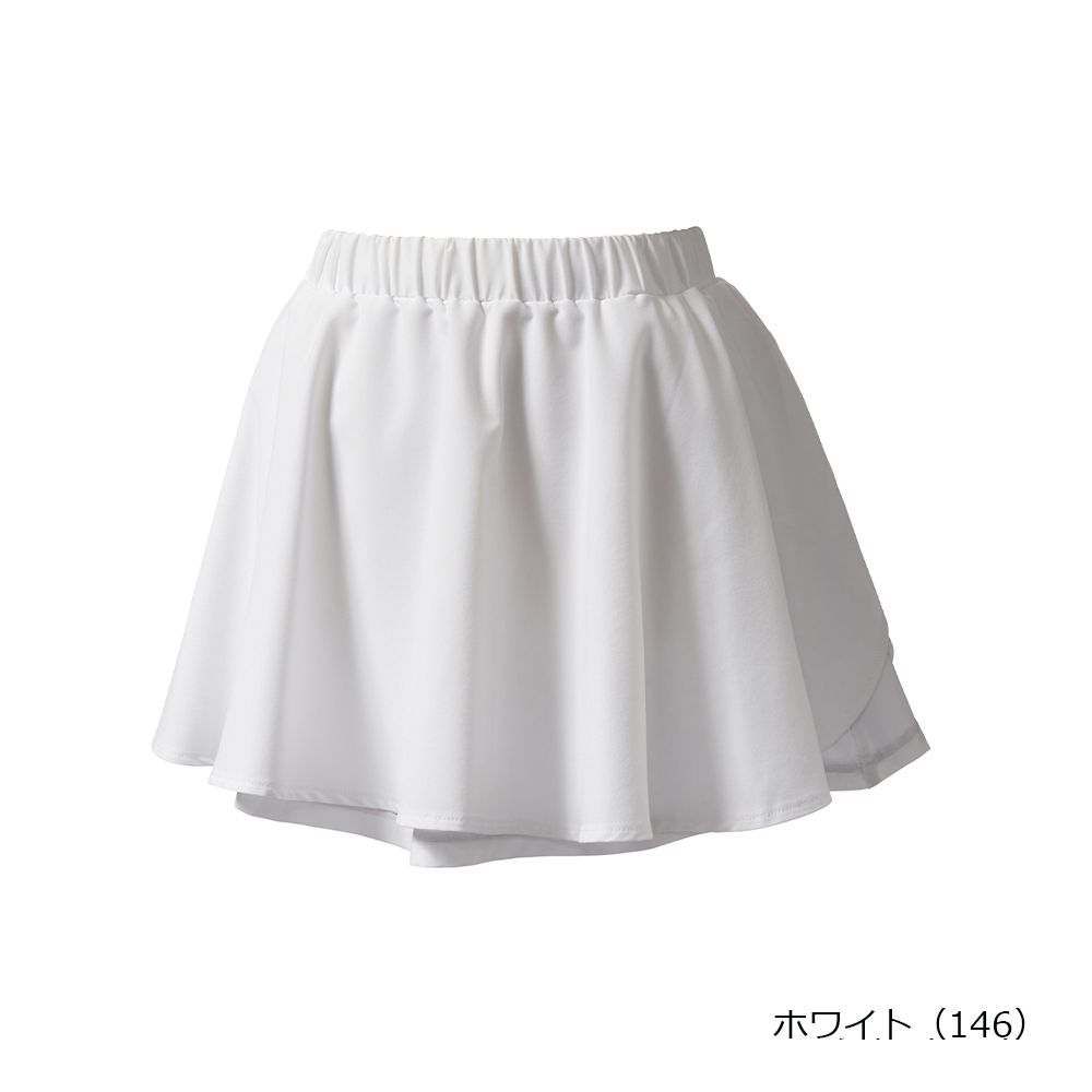 Prince（プリンス） テニスウェア レディース フレアスカート WS6308