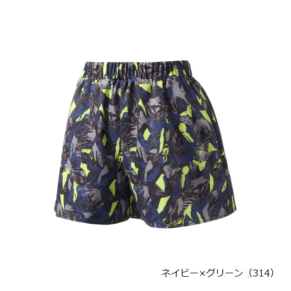 Prince（プリンス） テニスウェア レディース ストレッチキュロット