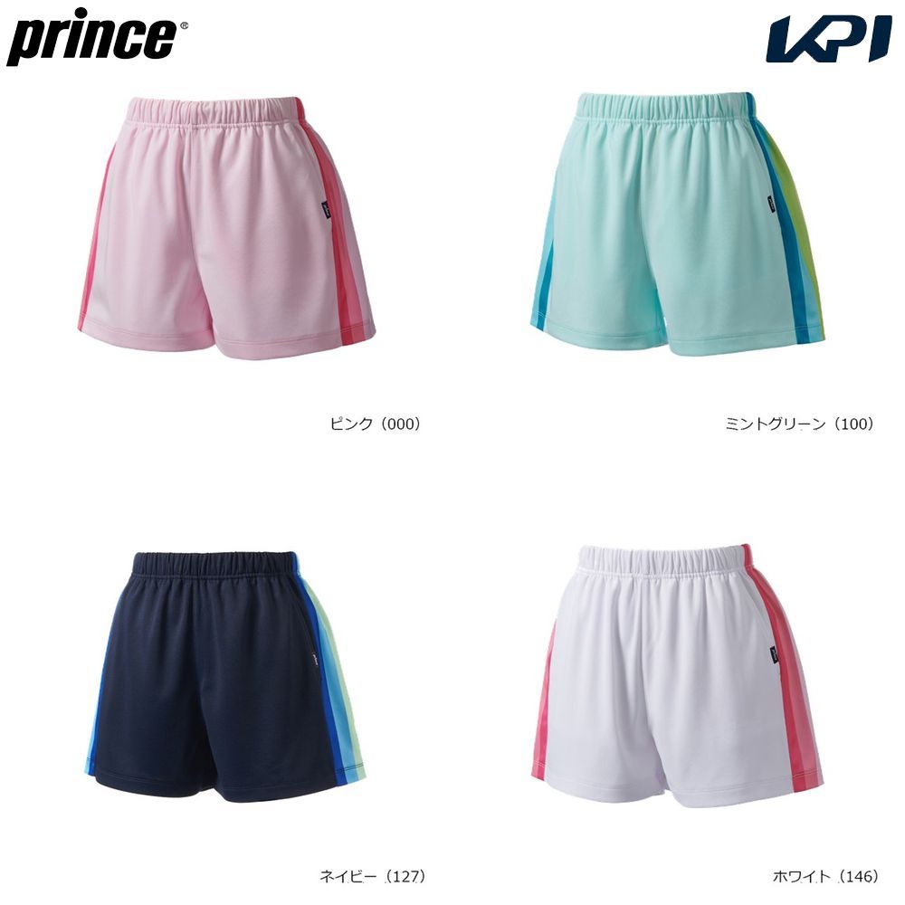 Prince（プリンス） テニスウェア レディース ショートパンツ WS6315