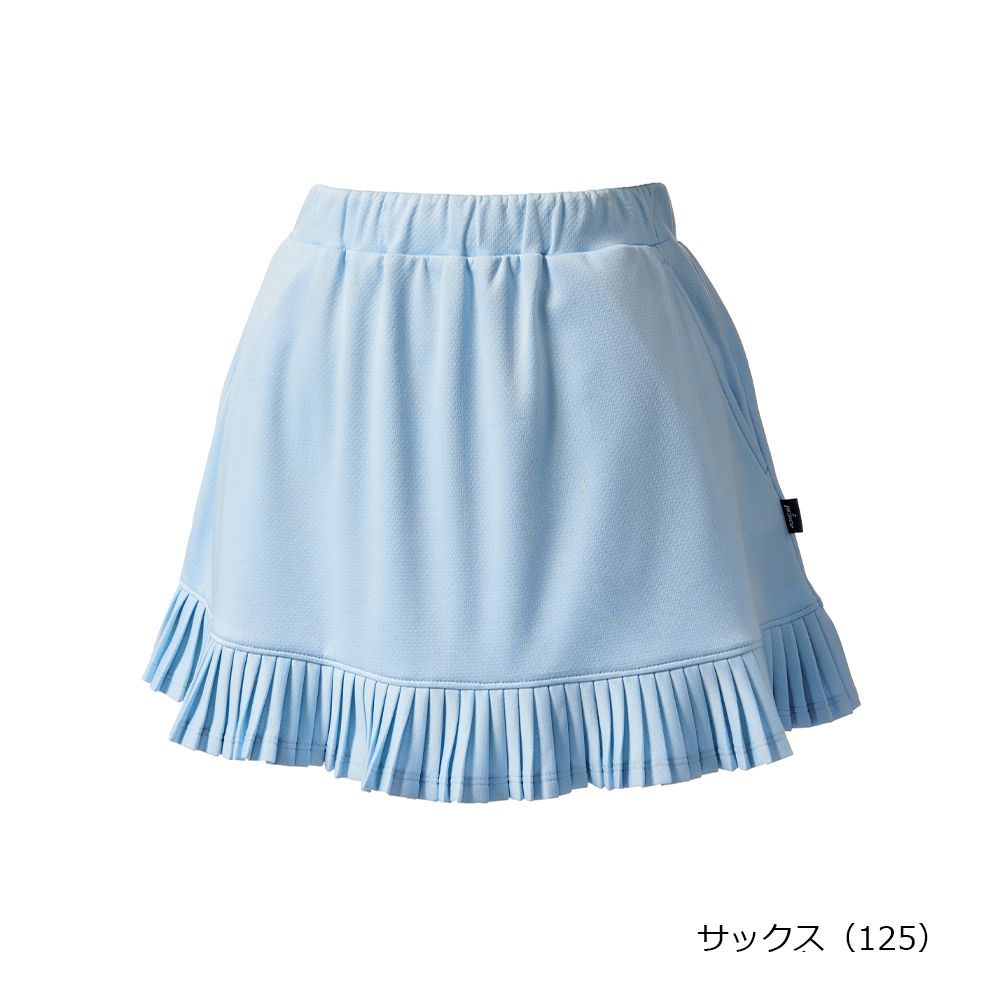 Admire テニススカート Mサイズ 青系 Prince（プリンス） テニスウェア レディース スカート WS6316 2026SS