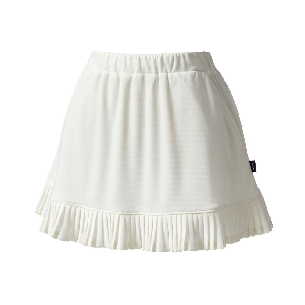 Prince（プリンス） テニスウェア レディース スカート WS6316 2026SS